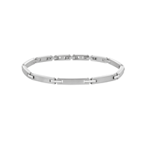 Bracciale Morellato Uomo Cross in Acciaio SKR42 - SKR42
